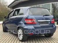 2011 Mercedes Benz B 180