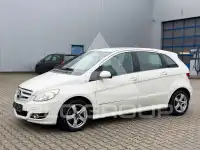 2011 Mercedes Benz B 180