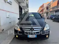 2007 Mercedes Benz B 180