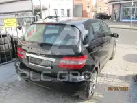 2011 Mercedes Benz B 180