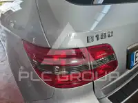 2011 Mercedes Benz B 180
