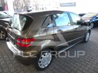 2011 Mercedes Benz B 180