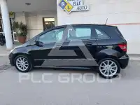 2007 Mercedes Benz B 180