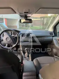 2011 Mercedes Benz B 180