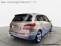 2011 Mercedes Benz B 180