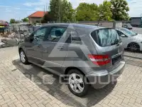 2011 Mercedes Benz B 180