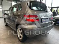 2011 Mercedes Benz B 180