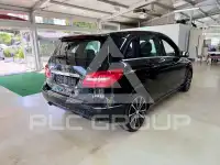 2011 Mercedes Benz B 180