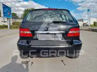 2011 Mercedes Benz B 180