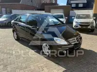 2011 Mercedes Benz B 180