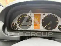 2011 Mercedes Benz B 180