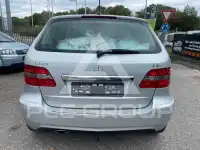 2011 Mercedes Benz B 180