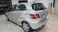2011 Mercedes Benz B 180