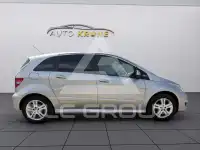 2011 Mercedes Benz B 180