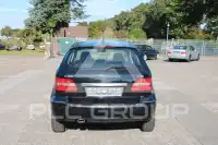 2011 Mercedes Benz B 180