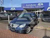 2011 Mercedes Benz B 180
