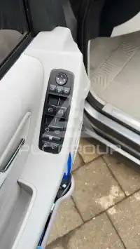 2011 Mercedes Benz B 180