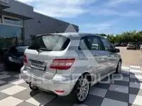2011 Mercedes Benz B 180