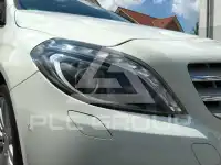 2012 Mercedes Benz B 180