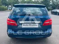 2011 Mercedes Benz B 180