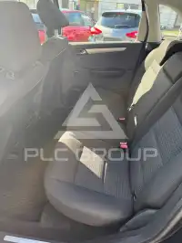 2011 Mercedes Benz B 180
