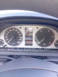 2011 Mercedes Benz B 180