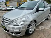 2011 Mercedes Benz B 180