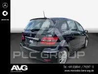 2011 Mercedes Benz B 180