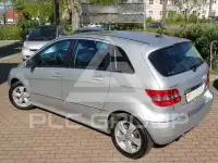 2011 Mercedes Benz B 180