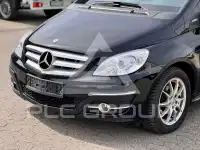 2011 Mercedes Benz B 180