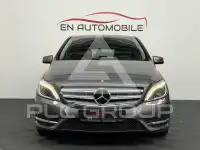 2011 Mercedes Benz B 180