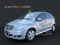 2011 Mercedes Benz B 180