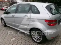 2011 Mercedes Benz B 180