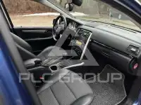 2011 Mercedes Benz B 180