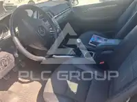2011 Mercedes Benz B 180