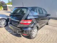 2011 Mercedes Benz B 180