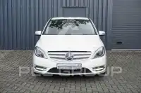 2011 Mercedes Benz B 180