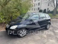 2011 Mercedes Benz B 180