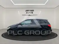 2011 Mercedes Benz B 180