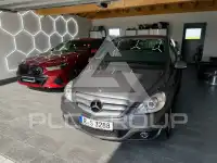 2011 Mercedes Benz B 180