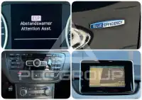 2011 Mercedes Benz B 180