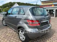 2011 Mercedes Benz B 180