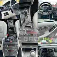 2011 Mercedes Benz B 180