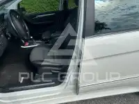 2011 Mercedes Benz B 180