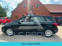 2011 Mercedes Benz B 180