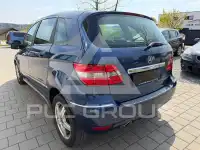 2011 Mercedes Benz B 180