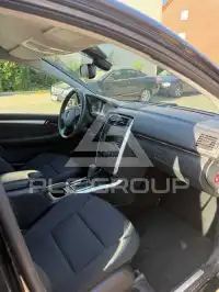 2011 Mercedes Benz B 180