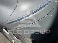 2011 Mercedes Benz B 180