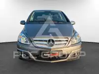 2011 Mercedes Benz B 180