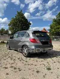 2011 Mercedes Benz B 180